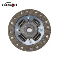 Chinese Truck Clutch Disc For DONGFENG C37 1.5L